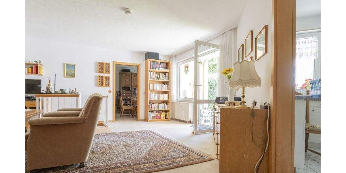 Etagenwohnung Schöneiche - 2 Zimmer, 76 m&sup2;, 229.000&euro; | Angebot:25212649