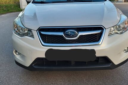 Subaru XV 229.000 km 3.500 &euro; Miesbach 83714