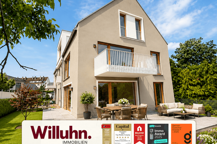 Wohnung Machern - 4 Zimmer, 115 m&sup2;, 1.722&euro; | Angebot:26889324