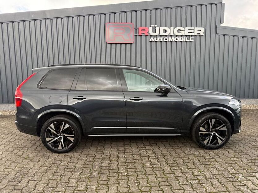 XC90