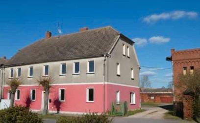 Wohnung Kemberg - 3.5 Zimmer, 85 m&sup2;, 575&euro; | Angebot:24361765