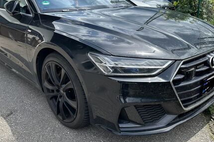 Audi A7 145.000 km 31.300 &euro; Garmisch-Partenkirchen 82467
