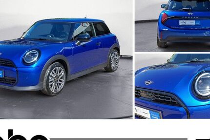 Mini Cooper C 6.701 km 26.930 &euro; Boetzingen 79268