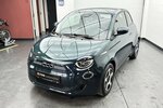 Fiat 500e Action Carplay Android Automatik 1.Hand 11.600 km 12.600 &euro; Lich 35423