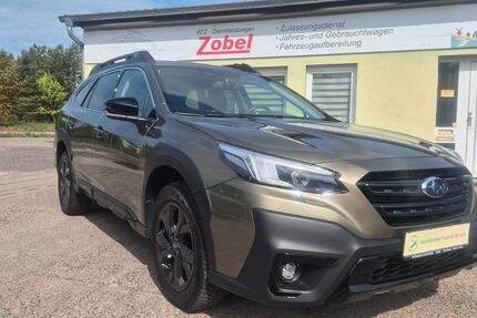 Subaru Outback 34.500 km 32.800 &euro; Bad Belzig 14806