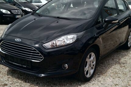 Ford Fiesta 111.000 km 3.999 &euro; Bonn 53227