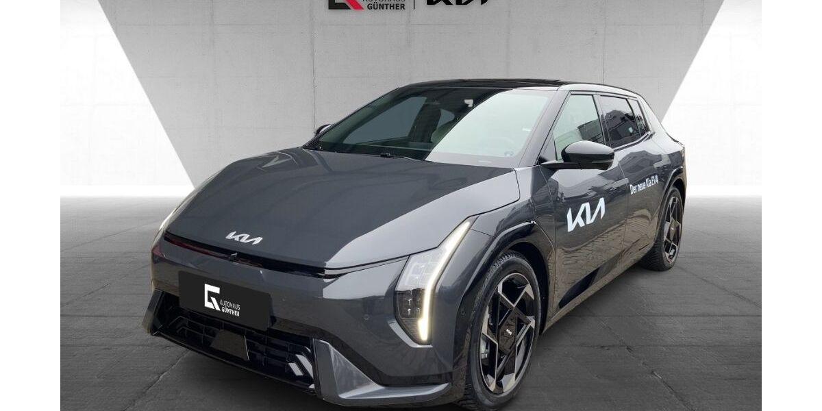 Kia EV4 8.800 km 43.690 &euro; Halstenbek 25469