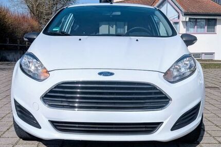 Ford Fiesta 98.700 km 5.000 &euro; Maselheim 88437