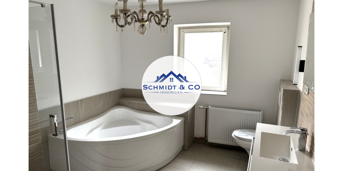 Haus zum Mieten in Hummetroth 980 € 128 m² 4 zimmer