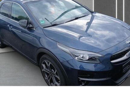 Kia XCeed 69.337 km 18.279 &euro; Berlin 12105