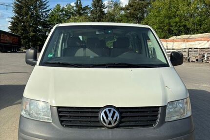 VW T5 Transporter 376.521 km 4.300 &euro; Schierling 84069