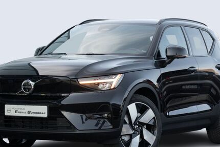 Volvo XC40 10.000 km 57.950 € Idstein 65510