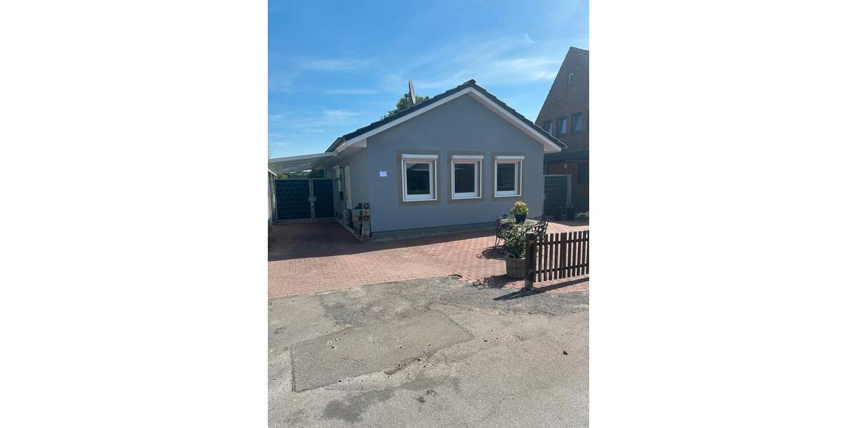 Bungalow Lingen (Ems) Gauerbach - 2 Zimmer, 67 m&sup2;, 285.000&euro; | Angebot:26961464