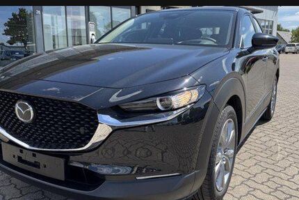 Mazda CX-30 1.001 km 26.490 € Minden 32427