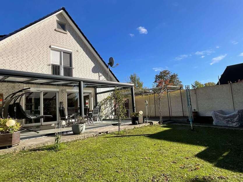 Haus zum Kaufen in Hamburg 605.000 € 140 m²