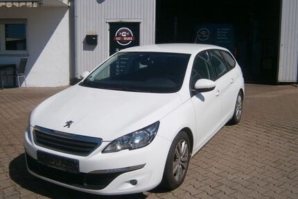 Peugeot 308 190.500 km 3.990 &euro; Eppingen 75031