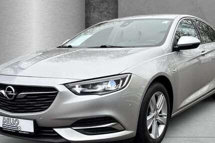 Opel Insignia 98.817 km 13.990 &euro; Hamburg 21079