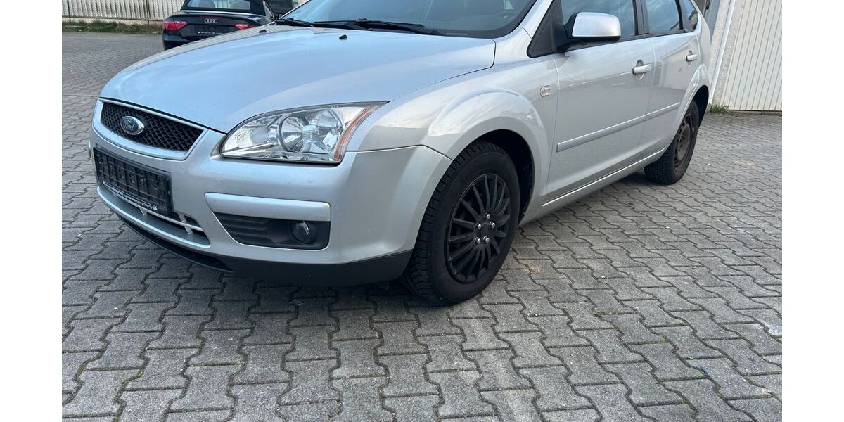 Ford Focus 269.901 km 1.690 &euro; Memmingen 87700