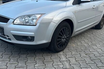 Ford Focus 269.901 km 1.900 &euro; Memmingen 87700