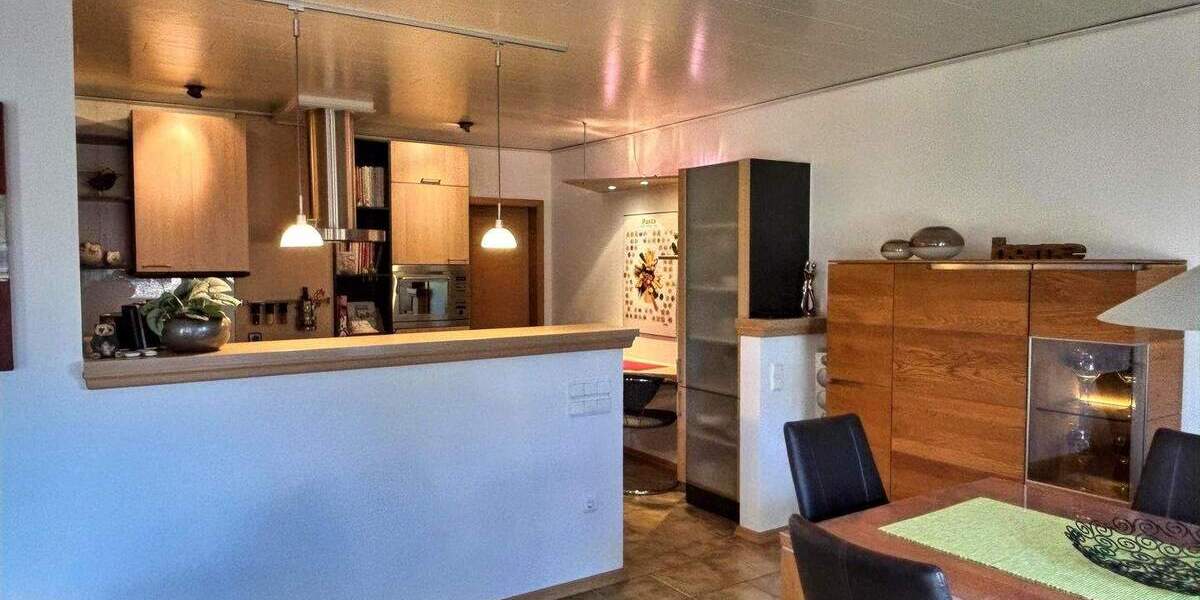 Reihenmittelhaus Geldern Veert - 4 Zimmer, 127 m&sup2;, 353.000&euro; | Angebot:25774980