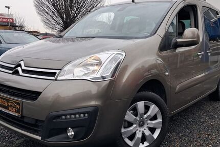 Citroen Berlingo 168.000 km 6.299 &euro; Dresden 01159