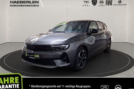 Opel Astra 28.440 km 18.940 &euro; Landsberg 86899