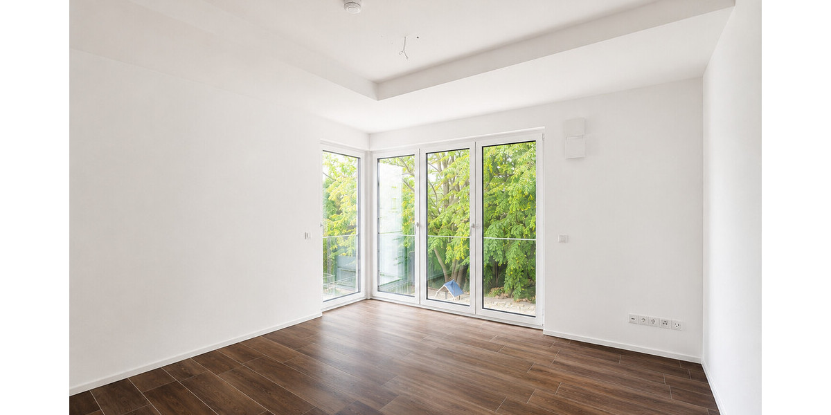 Aachen – Zwei Zimmer. Ein Balkon. Viel Wohngefühl. - Etagenwohnung Aachen / Eilendorf Eilendorf | Angebot:27330278