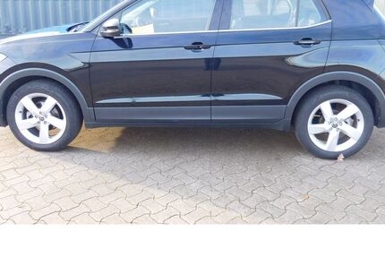 VW T-Cross 39.500 km 16.990 &euro; Vordorf 38533