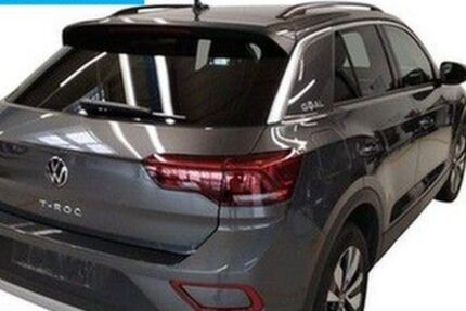 VW T-Roc 16.494 km 27.880 &euro; Mainz 55131