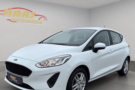 Ford Fiesta 41.400 km 11.590 &euro; Ebersdorf b.Coburg 96237