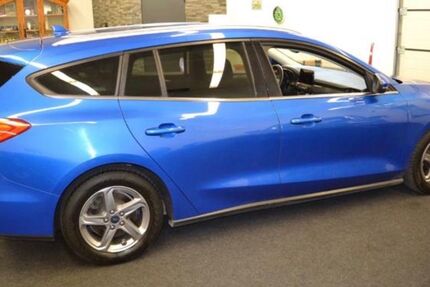 Ford Focus 177.500 km 9.500 &euro; Hilchenbach 57271