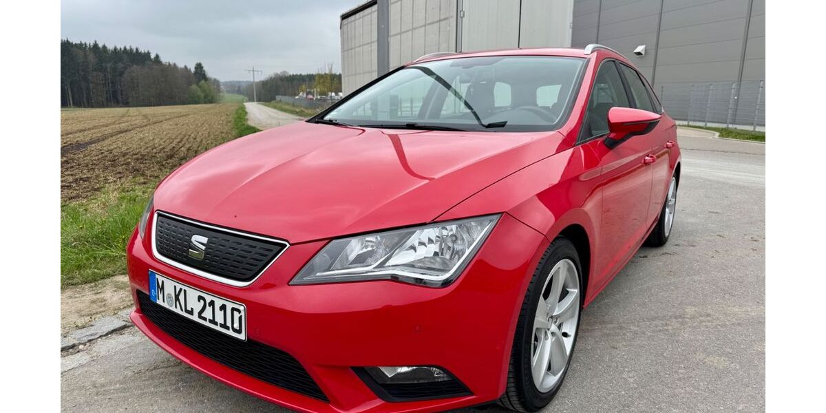 Seat Leon 220.000 km 6.499 &euro; München 80995