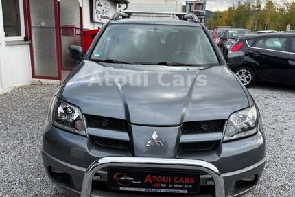 Mitsubishi Outlander 190.192 km 2.699 € Goslar 38644