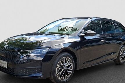 Skoda Octavia 1.150 km 36.890 &euro; Karlsruhe 76131