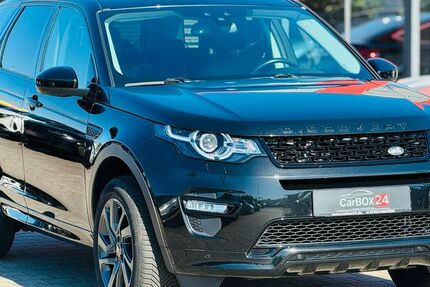 Land Rover Discovery 95.137 km 18.290 &euro; Rastatt 76437