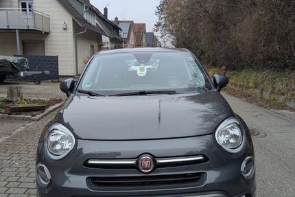 Fiat 500X 73.922 km 14.990 &euro; Sinzheim 76547