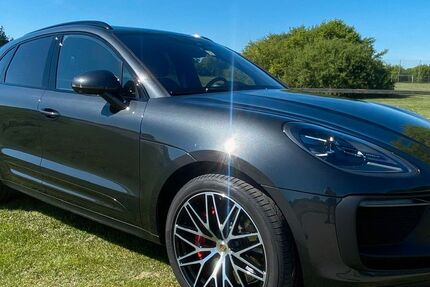 Porsche Macan 13.550 km 91.000 &euro; Ingolstadt 85051