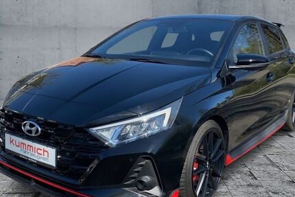 Hyundai i20 34.917 km 23.490 &euro; Filderstadt 70794