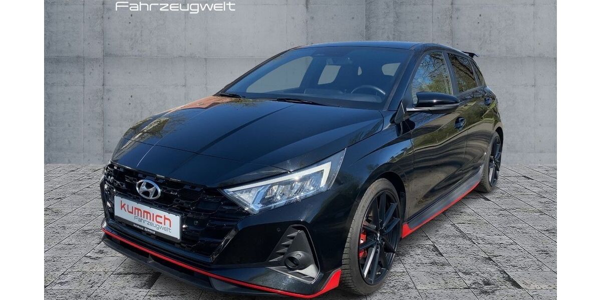 Hyundai i20 34.917 km 23.490 &euro; Filderstadt 70794