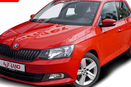 Skoda Fabia 117.141 km 10.990 &euro; Bad Hersfeld 36251