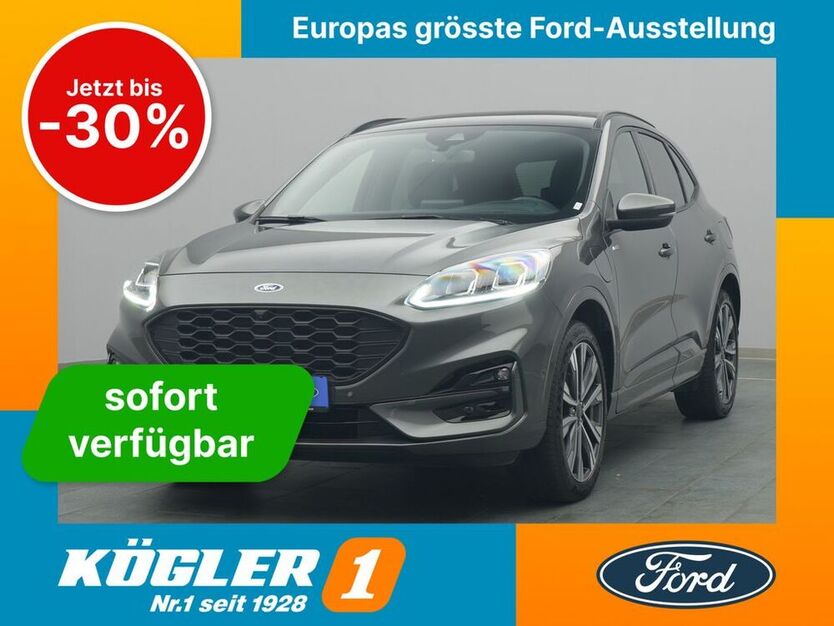 Kuga