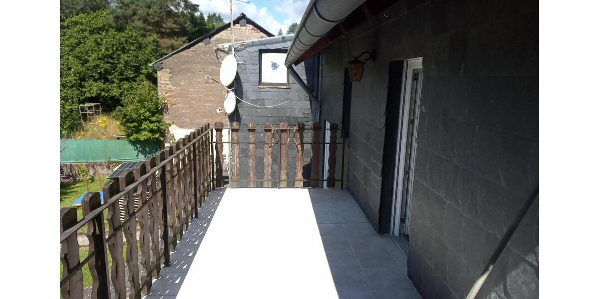 Etagenwohnung Nonnweiler - 2 Zimmer, 80 m&sup2;, 750&euro; | Angebot:24337931