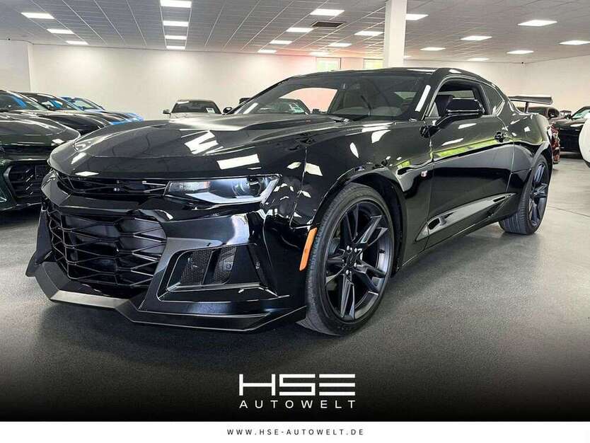 Camaro