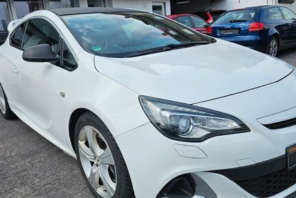 Opel Astra 129.000 km 11.799 &euro; Hamm 59067
