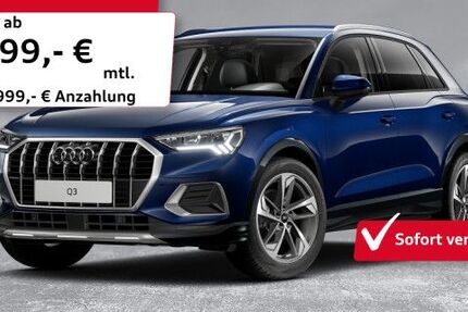 Audi Q3 7.735 km 37.930 &euro; Bamberg 96052