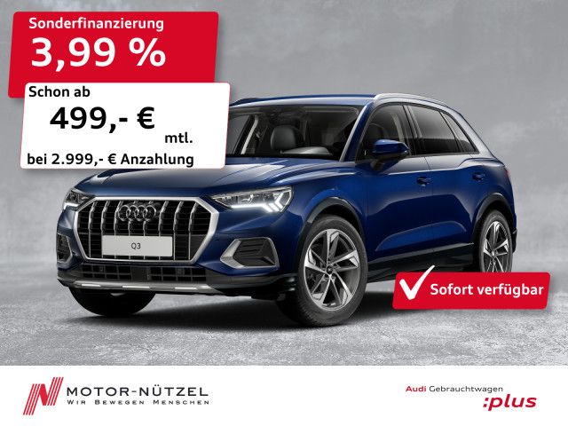 Audi Q3 7.735 km 37.930 &euro; Bamberg 96052
