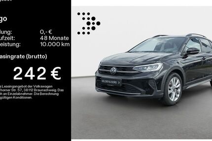VW Taigo 25.385 km 23.490 &euro; Sand am Main 97522
