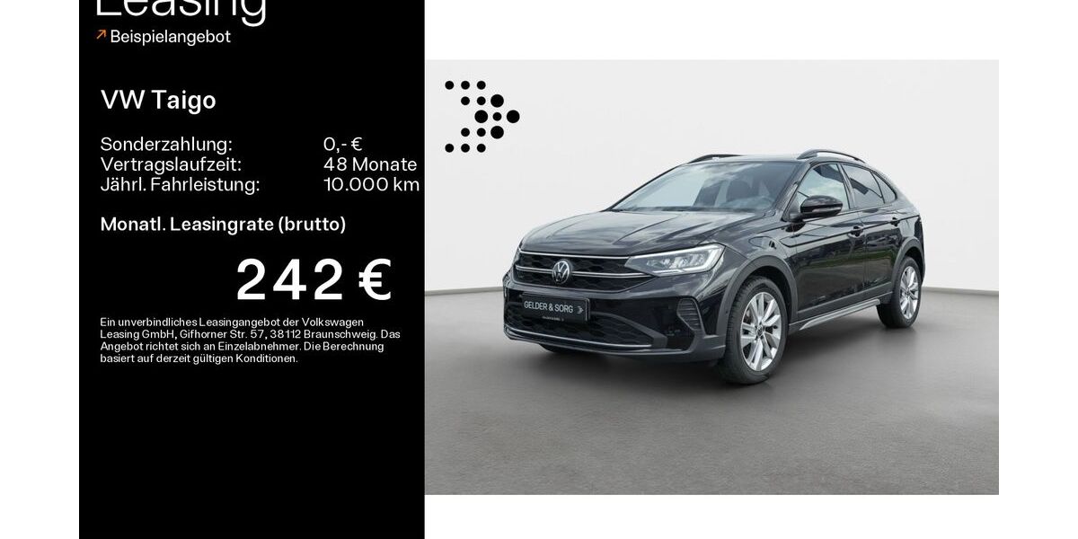 VW Taigo 25.385 km 23.490 &euro; Sand am Main 97522
