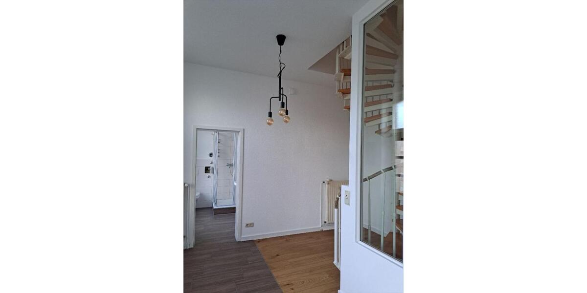 Maisonettenwohnung Strasburg (Uckermark) - 3 Zimmer, 85 m&sup2;, 565&euro; | Angebot:24953890