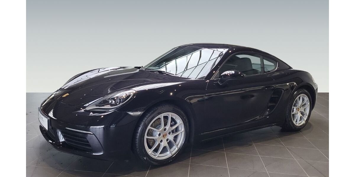 Porsche Cayman 19.475 km 58.718 &euro; Willich 47877